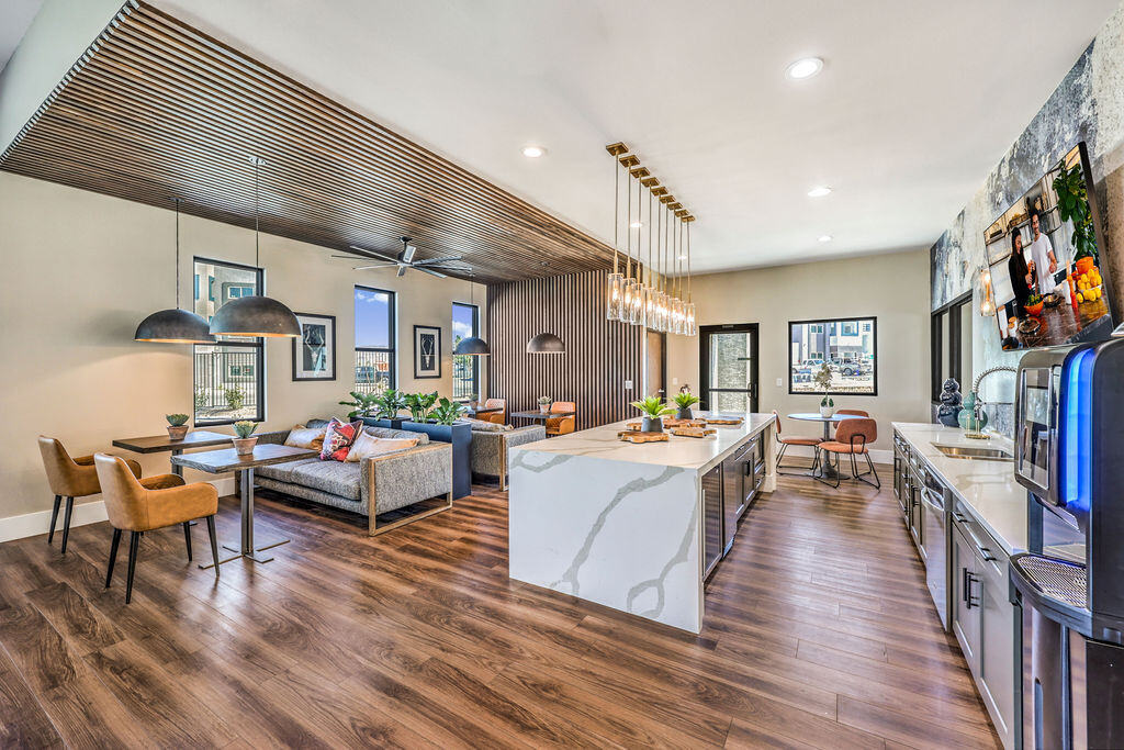 RealSource multifamily property