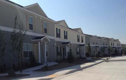 Prairie Meadow Apartment Homes