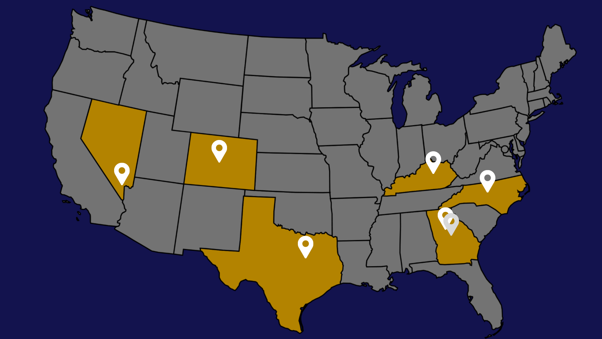 RealSource Properties Map