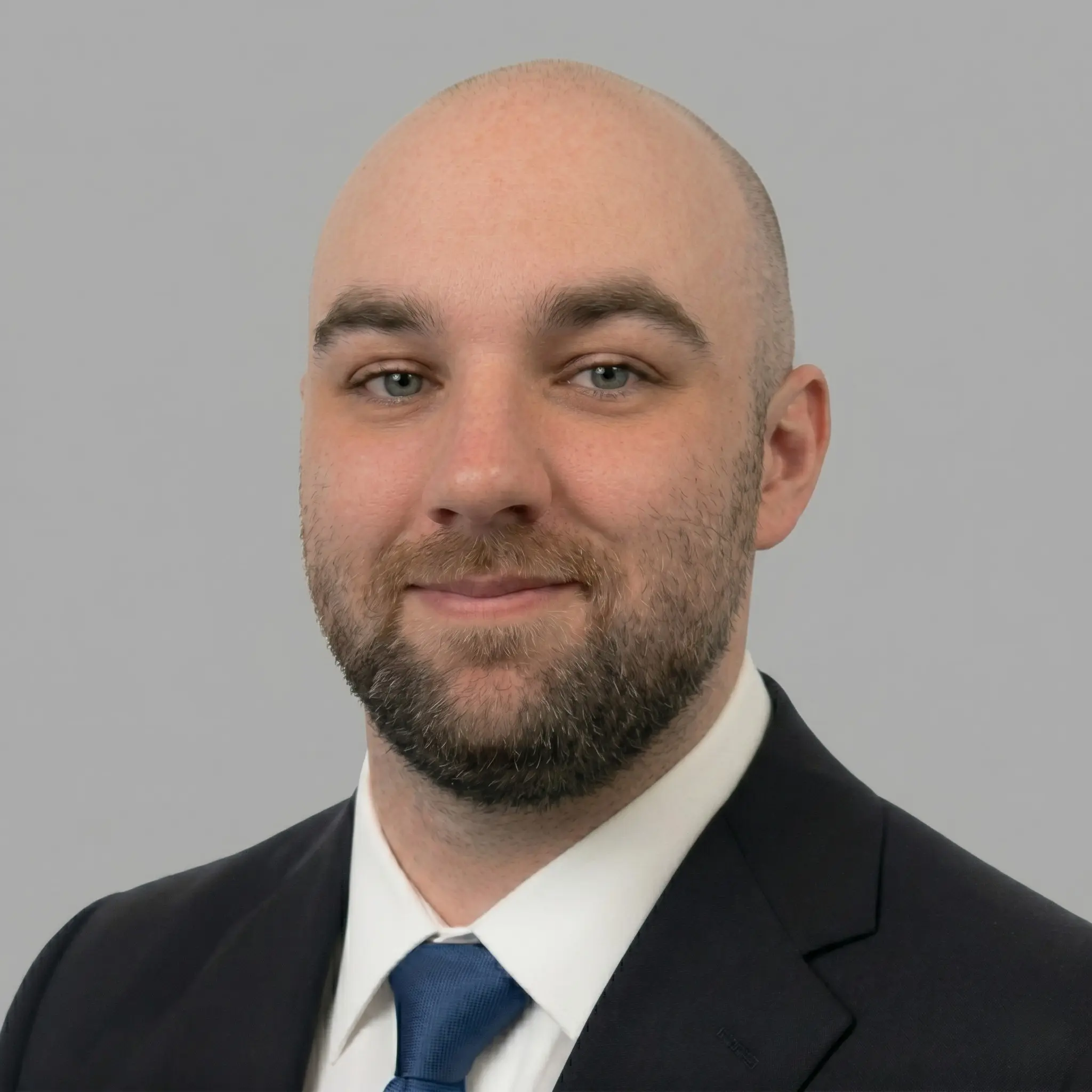 Trevor Ray