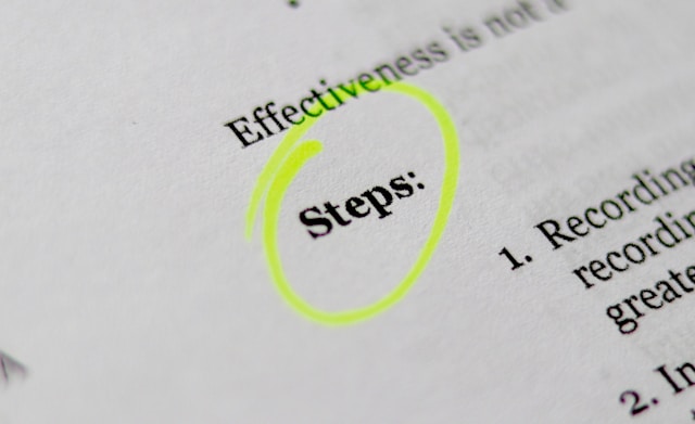 Operational Efficiencies